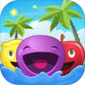 Fruit Pop! Puzzles in Paradise