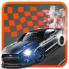 Speed Car Race Drift Turbo City Fast Drive 3D Game