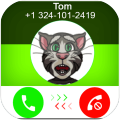 Call From Talking Tom加速器