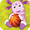 Лунтик: Игра для малышей