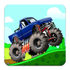 Mountain Climb Racer 2017加速器