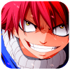 Natsu Dragneel Fairy Game