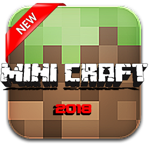 Mini Craft : Exploration Story加速器