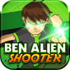 Ben Alien Shooter Adventure 2017加速器