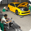 汽车修理工：发动机大修3D