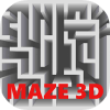 Maze: Escape Old Fortress加速器