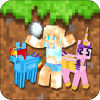 Fairy Craft: Pony & Girls