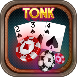 Offline Tonk - Tunk Card Game加速器