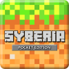 Craft Mine Syberia Pocket Edition