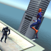 Hero battle 3D Robot vs Spider加速器