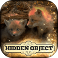 Hidden Object: Little Lovebugs