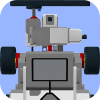 Fix EV3 Rover加速器