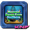 Mermaid Escape From SeaShore