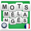 Mots Mélangés Français加速器