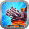 Tower Defense: Toy War加速器