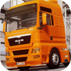 Truck Simulator Games MAN加速器