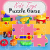 Kids Toys Jigsaw Puzzles Game