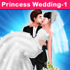 Princess Wedding Bride Part 1加速器