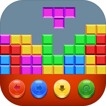 Brick Game - Block Puzzle加速器