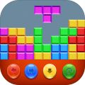 Brick Game - Block Puzzle