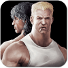 Rambo Contra Soldier