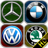 Cars Logos Quiz Pro HD加速器