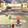 Trick Mario Kart 8