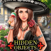 Hidden Object Games Free : Haunted House Secrets加速器