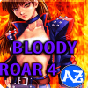 Pro Bloody roar 4 Hint New加速器