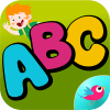ABC为孩子学习字母表加速器