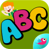 ABC為孩子學習字母表加速器