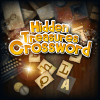 Treasures Crossword加速器