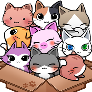 CatDays Cute Kitty Care Games加速器