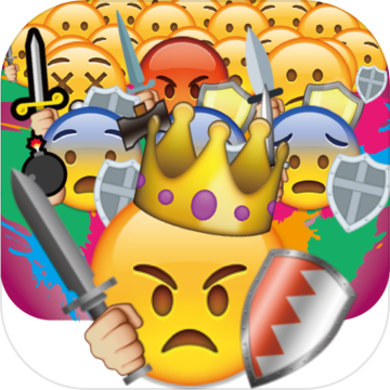 Emoji大作战