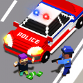 警察英雄救援加速器