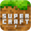 SuperCraft 2加速器