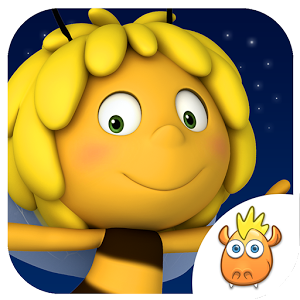 Maya the Bee: Play and Learn加速器