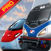 Euro Train Simulator 3D 2017加速器