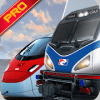 Euro Train Simulator 3D 2017