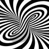 Optical Illusions - Spiral Eye加速器