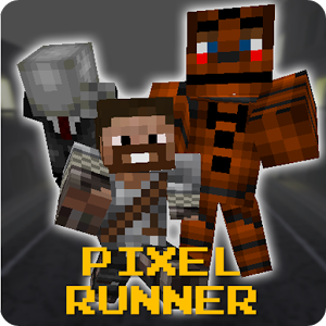 PixelRunner加速器