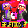 Hint Splatoon 2