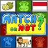 Match or Not : Brain Games加速器