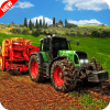 Farming Simulator Game 3D加速器