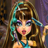 Cleopatra Real Haircuts Girl Game