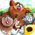 팜프렌지:돌아온친구들 for Kakao