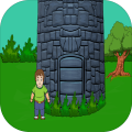 Forest Tower Escape