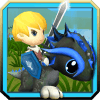 Dragon Knight加速器