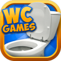 TOILET WC GAMES -厕所厕所游戏加速器