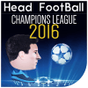 HFB - Champions League 2016